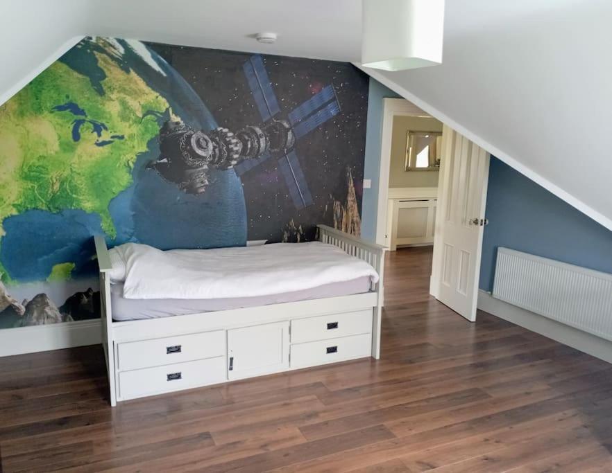 Conveniently Located House To Enjoy All Of Kerry Tralee Exteriör bild