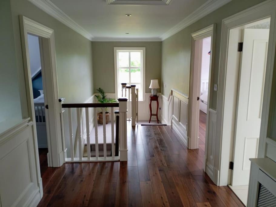 Conveniently Located House To Enjoy All Of Kerry Tralee Exteriör bild