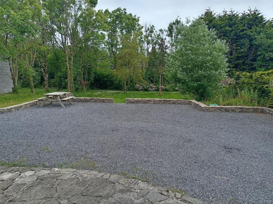 Conveniently Located House To Enjoy All Of Kerry Tralee Exteriör bild