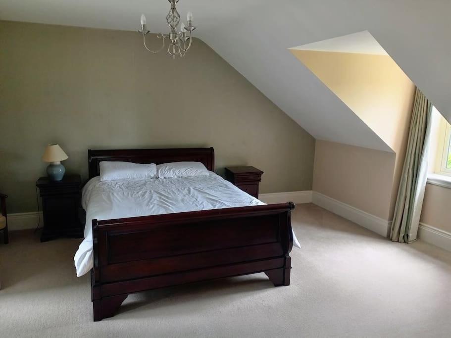 Conveniently Located House To Enjoy All Of Kerry Tralee Exteriör bild